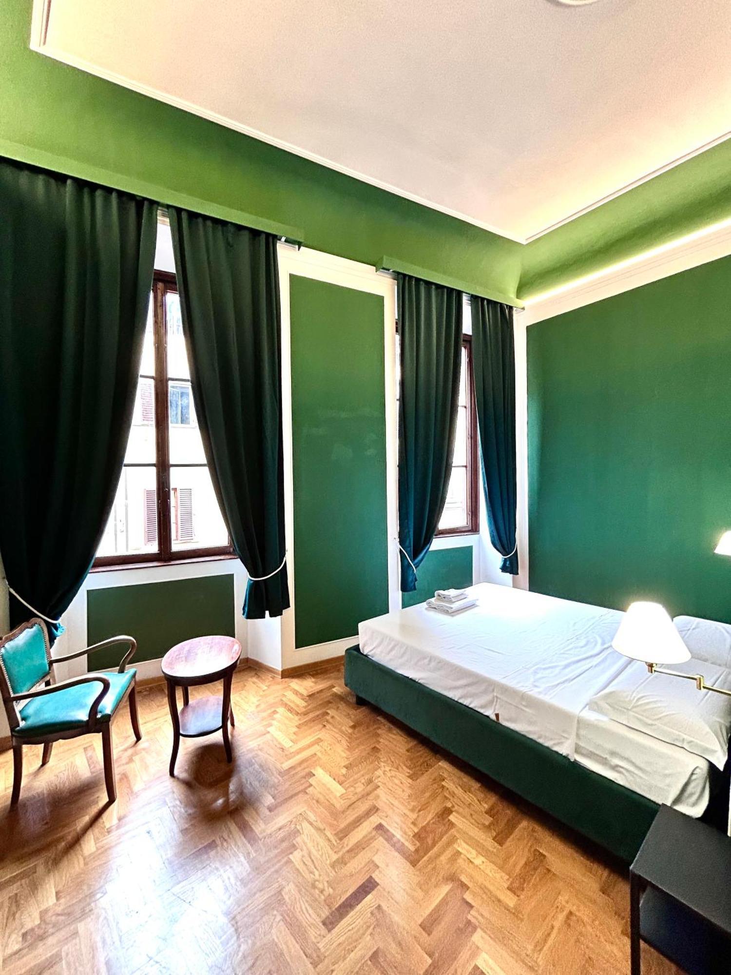 Firenze Acomodação com café da manhã  Florença